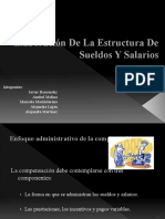 sueldos y salarios metodologia y encuestas