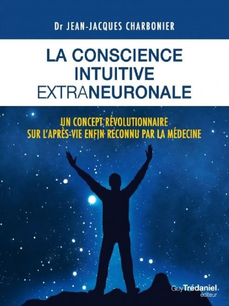 La Conscience Intuitive Extraneuronale (PDFDrive), PDF