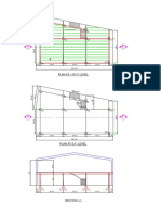 Index Steel Shed