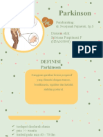 5. Parkinson - Sylviana PF