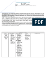 IEP Sample For July 16 2020