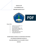 Makalah Pato Proses Kematian