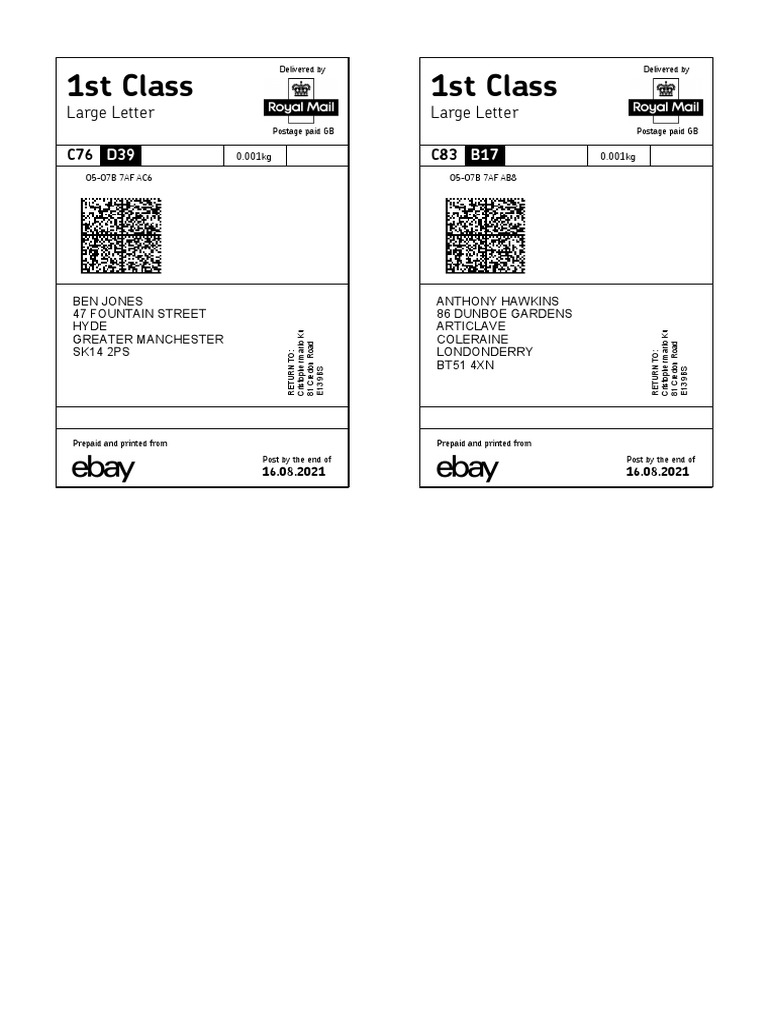 2 Order | PDF