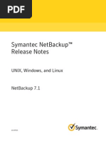 Download NetBackup_Release_Notes1 by flatfours SN52015114 doc pdf