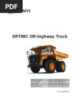 RTH100 Brochure | PDF | Steering | Engines