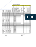 Usulan Swab Di Rsud Senin, 14-09-2020