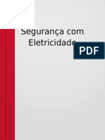 Segurança Elétrica Curso Básico NR10