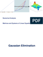 6-Sys Linear Eqns-I