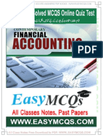 Accounting 