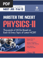 Arihant Chapterwise Solved Papers Class 12 Physics By Std Xii Pdf