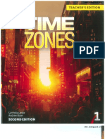 Time Zones 2ed 1 TB