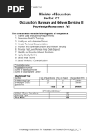 Password | PDF | Networking Standards | Information Technology