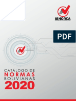 Reporte Normas - PHP