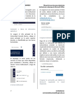 UGB-Manual Correo Institucional y Microsoft Office
