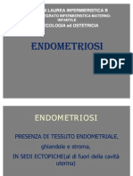 Endometriosi