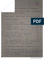 Computer Organization Notes