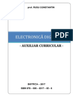 Auxiliar Electronica Digitala