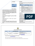 PTC Brochure 2021 - May 2021