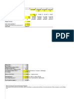 Assignment Dataset 1