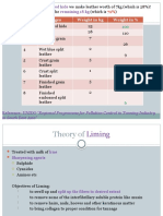 2.1.c.ii. Theory of Liming and Unhairing