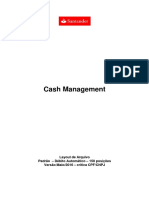 Cash Management Overview