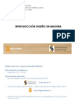 Clase 01-Introducción Madera