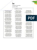 Cordel Tabela Periodica em PDF