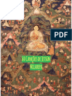 Introdução às canções de Milarepa