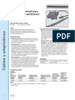 Ficha Tecnica Kit Termocontractil