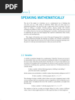 c1 1 Variables