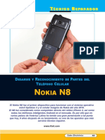 nokia n 8