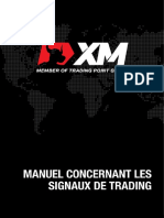 Trading Signals Manual-Xmbz-Fr