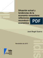 Economia Venezuela