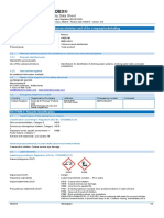 Msds Hadex v19.0 Eu Gb-En