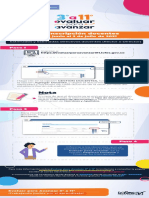 Infografia 3 Preinscripcion Docentes