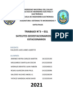 01l Tn3-Satelites Geoestacionarios y No Geoestacionarios