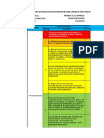 Formato Autoevalución ISO 9004,2018 - David Zapata