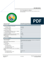 6XV18402AH10 Datasheet PT