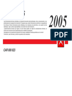 Manual de Taller Citroen c6