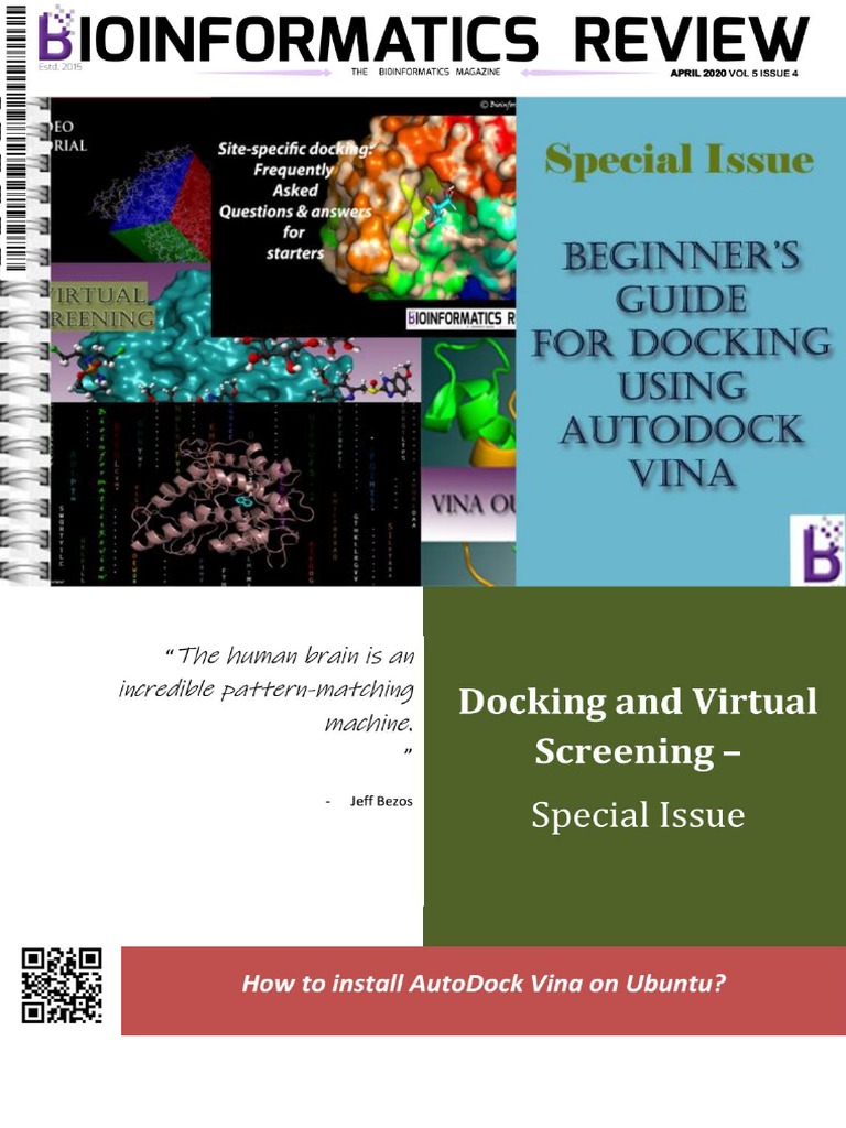 Bioinformatic | PDF