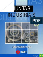 Juntas Industriais