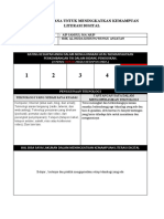 Lembar Kerja Rencana Untuk Meningkatkan Kemampuan Literasi Digital (Aip SM)