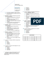 T16 - Practica Individual - Oración Simple Clasificacion General