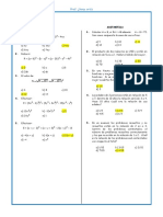 Claves Marcadas Examen Semana 3 Academia Master