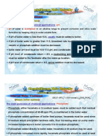 The Main Purposes of Chemical Applications:: Caustic