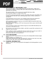 Bucharest, Romania Lrop/Otp: 1.1. ATIS 1.2. Low Visibility Procedures (LVP) 1. General