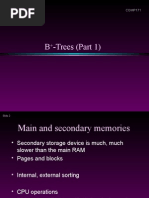 Download B Tree by byrusber SN520186 doc pdf