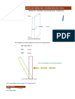 Diseño Estructural Muro