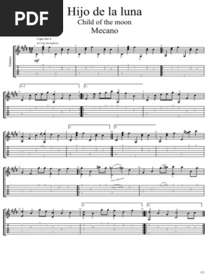 MOON CHILD GUITAR SONG BOOK　楽譜 MOON CHILD GUITAR SONG BOOK 楽譜（バンド楽譜】ESCAPE / MOON