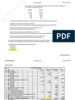 Auditing Problems: Jipbautista16 - Cpar - 2021